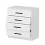 Hanah Home Kale - 85 Blanco